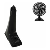 Coluna Da Base Ventilador Arno Vd40 Vd55 Bluetooth Original