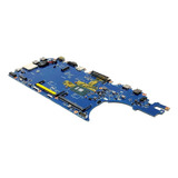 Tarjeta Madre Motherboard Para Dell E5570  I5-6300u