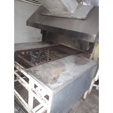 Horno Industrial