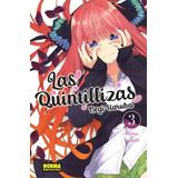 Las Quintillizas 03