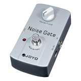 Pedal Guitarra Noise Gate Joyo Jf-31