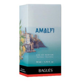 Amalfi Pour Homme - Eau De Parfum Bagués 