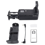 Grip Para Bateria Vertical Nikon D5500 D5600 Slr Cam