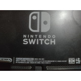 Consola Nintendo Switch 32 Gb  Neon Color Rojo Neón/azul