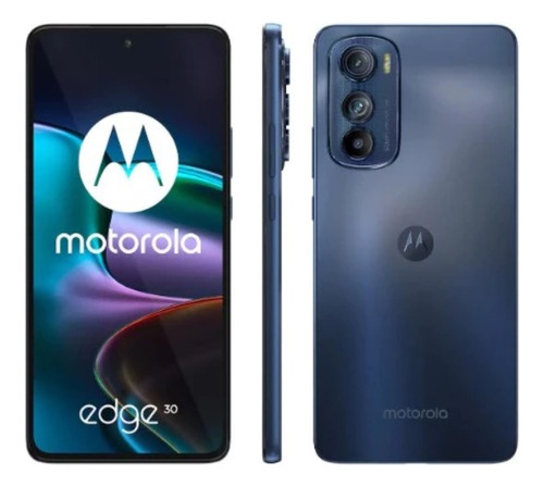 Celular Motorola Edge 30 256gb