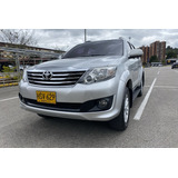   Toyota   Fortuner    At 2.7  4x2