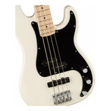 Bajo Electrico Fender - Squier / Precision Bass Affinity Pj 