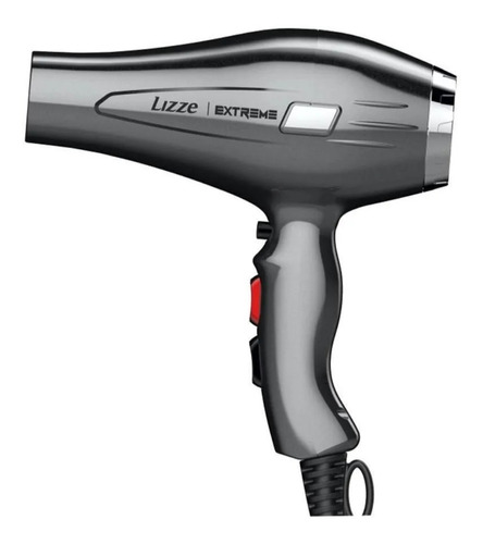 Secador De Cabelo Lizze Extreme 2400w Profissional