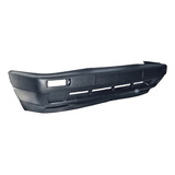 Defensa Delantera Golf Gti 1991-1992 Ancha C/spoiler Tyg