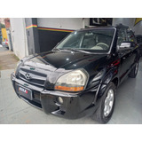 Tucson Gls 2.0 Flex Automática Completa Fin.48x 