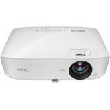 Projetor Benq Mh534 Empresarial 3300 Lumens Full Hd - Branco