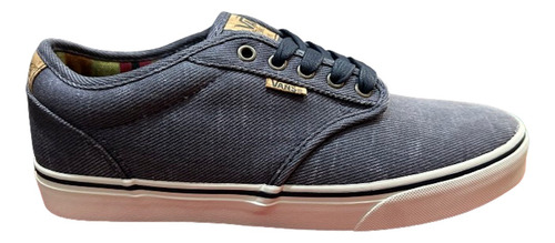 Zapatillas Vans Atwood Deluxe Hombre Vn000xb2iln