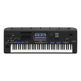 Teclado Yamaha Genos Digital Workstation 76 Teclas