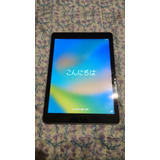 iPad (5a Geração) 2017 A1823 9.7  128gb Prata Wifi+celular