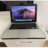 Macbook Pro Mid-2012 8gb Ram 240 Gb Ssd