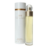 Perry Ellis 360° 100ml Edt Dama