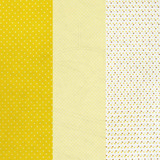 Feltro Color Baby Composê - 204 Amarelo (0,50x1,40)