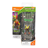 Mega Construx Teenage Mutant Ninja Turtles Classic Series Ro