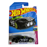 Hotwheels Muscle And Blown Treasure Hunt