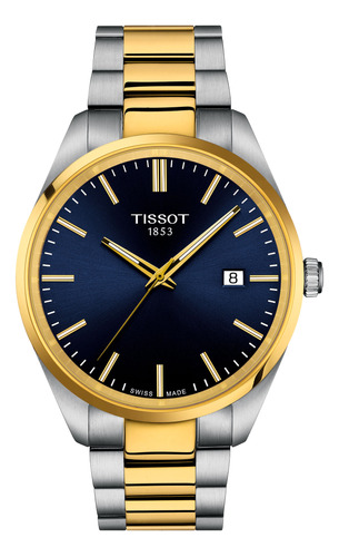 Reloj Tissot Pr100 Classic