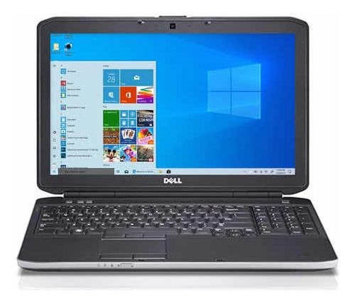 Laptop Dell E5430 Solamente Refacciones