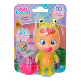 Mini Cry Babies Bebes Llorones Magic Tears Sorpresa Original