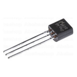 Mosfet 2n7000-p