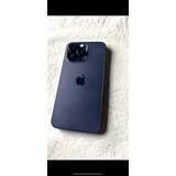 Apple iPhone 14 Pro Max (128 Gb) - Morado Usado 90% Bat