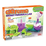 Smartlab Toys Extreme Secret Formula Lab