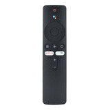 Control Remoto Bluetooth Para Xiaomi Mi Tv Stick  Mi Box S 