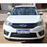 Chery Tiggo 3 2018 1.6 3 Luxury