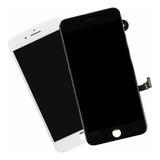 Pantalla Compatible iPhone 7 Negra Y Blanca Lcd + Táctil