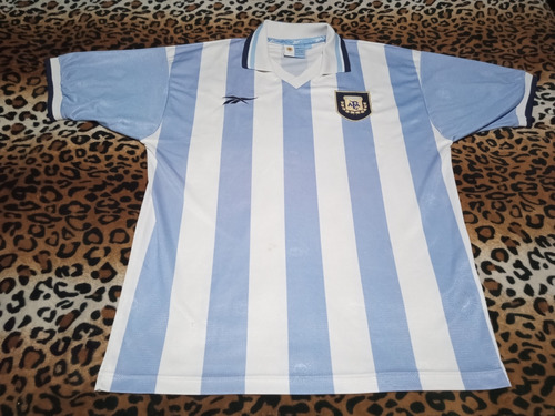 Camiseta Afa Original