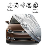 Covercover Cubre Auto Jetta A6 Mk6 Volkswagen Cal. Premium