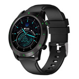 Reloj Smartwatch Deportivo Mide Fitness Multiples Funciones