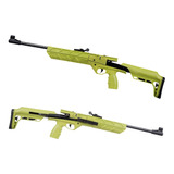 Rifle Tr5 Multidisparo Diabolos 4.5mm Xchws C