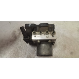 2016 Mazda Cx-3 Abs Anti-lock Brake Pump Module Unit Dd5 Tth