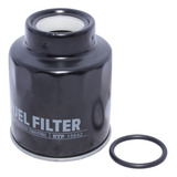 Filtro Petroleo Chevrolet Luv Dmax 3000 4jh1t Tfr S 3.0 2007