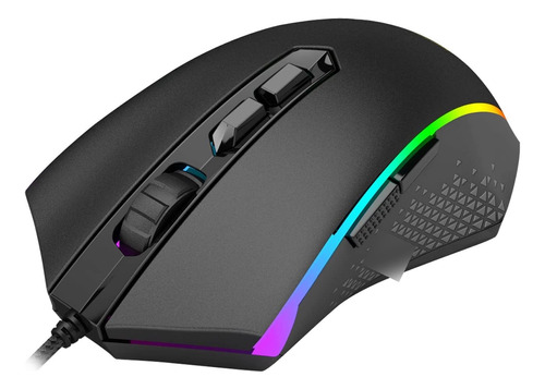 Mouse Gamer Redragon Memeanlion Chroma M710 Rgb Fact A-b