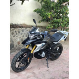 Bmw Gs 310 2020