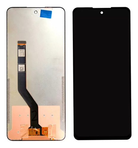 A Pantalla Táctil Lcd For Umidigi A11 Pro Max