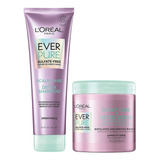 Loreal Paris Everpure Champú Desintoxicante Para El Cuidado