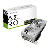 Tarjeta Gráfica Gigabyte Geforce Rtx 4080 Super Aero Oc 16g,