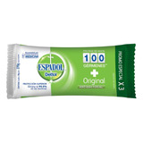 Jabon Tocador  Original 3x80 Gr Espadol Jabon De Tocador