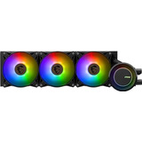 Watercooling Msi Mag Coreliquid E360 - Aio Rgb 360mm 