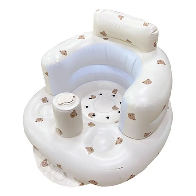 Silla Inflable Para Niños, Asiento Inflable, Lindos Asientos