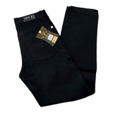 Pantalon Dril Rigido Hombre Estilo Clasico 