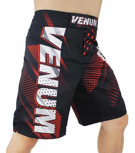 Short Mma