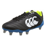 Guayos Canterbury Rugby Fútbol Soccer Talla 39