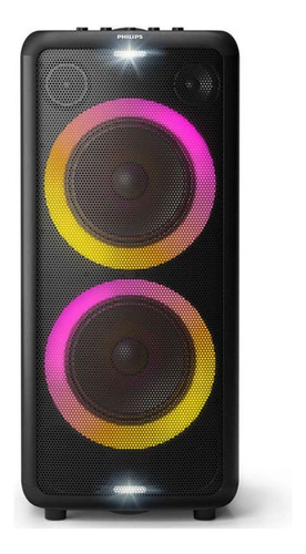 Caixa De Som Philips Bluetooth Party Speaker 5000 Series